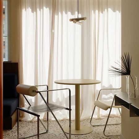 Apartmán La Rambla 43 Contactless Alicante Exteriér fotografie