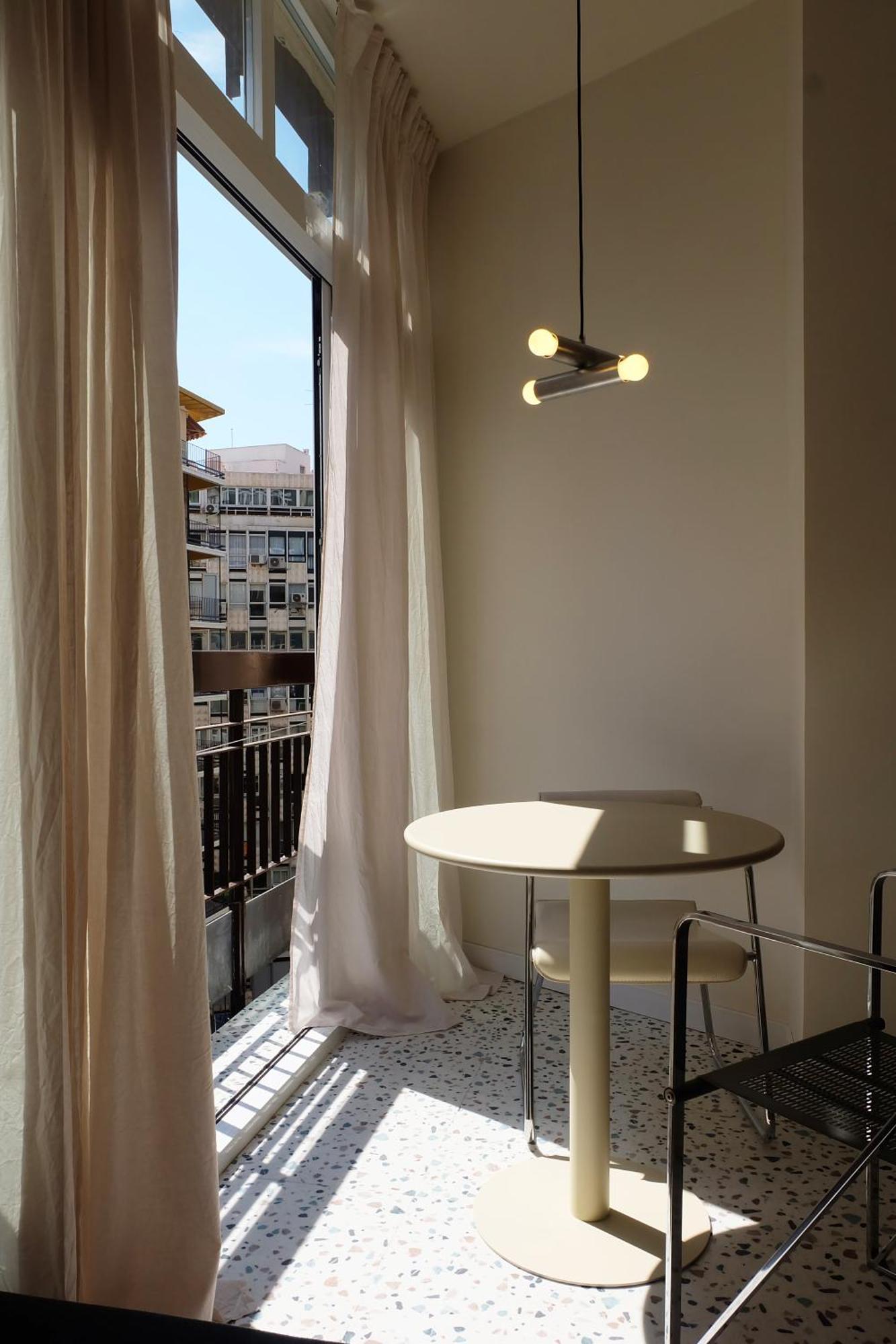 Apartmán La Rambla 43 Contactless Alicante Exteriér fotografie