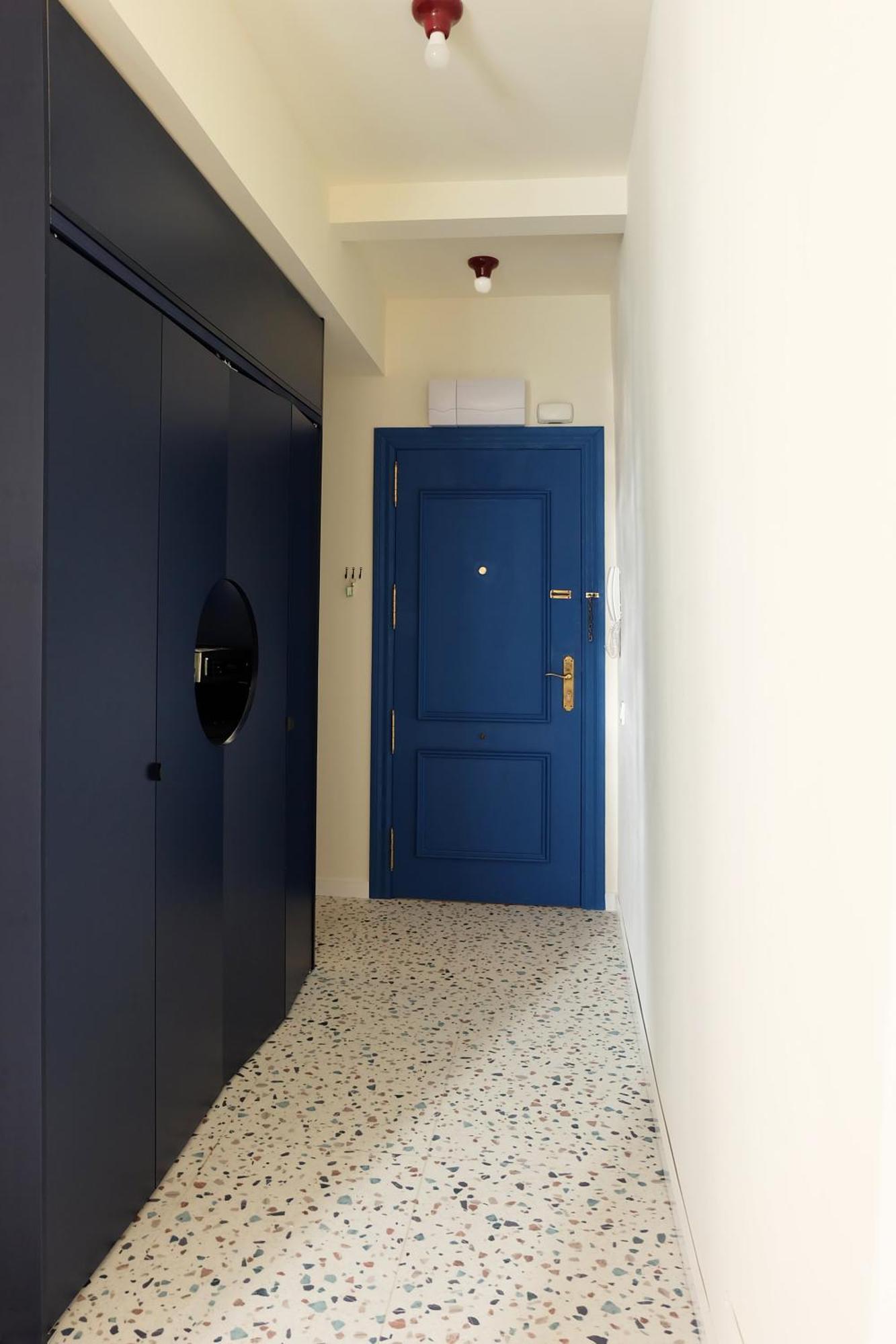 Apartmán La Rambla 43 Contactless Alicante Exteriér fotografie