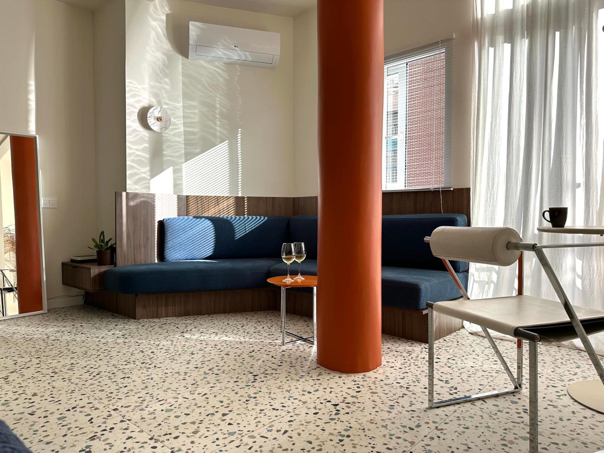 Apartmán La Rambla 43 Contactless Alicante Exteriér fotografie