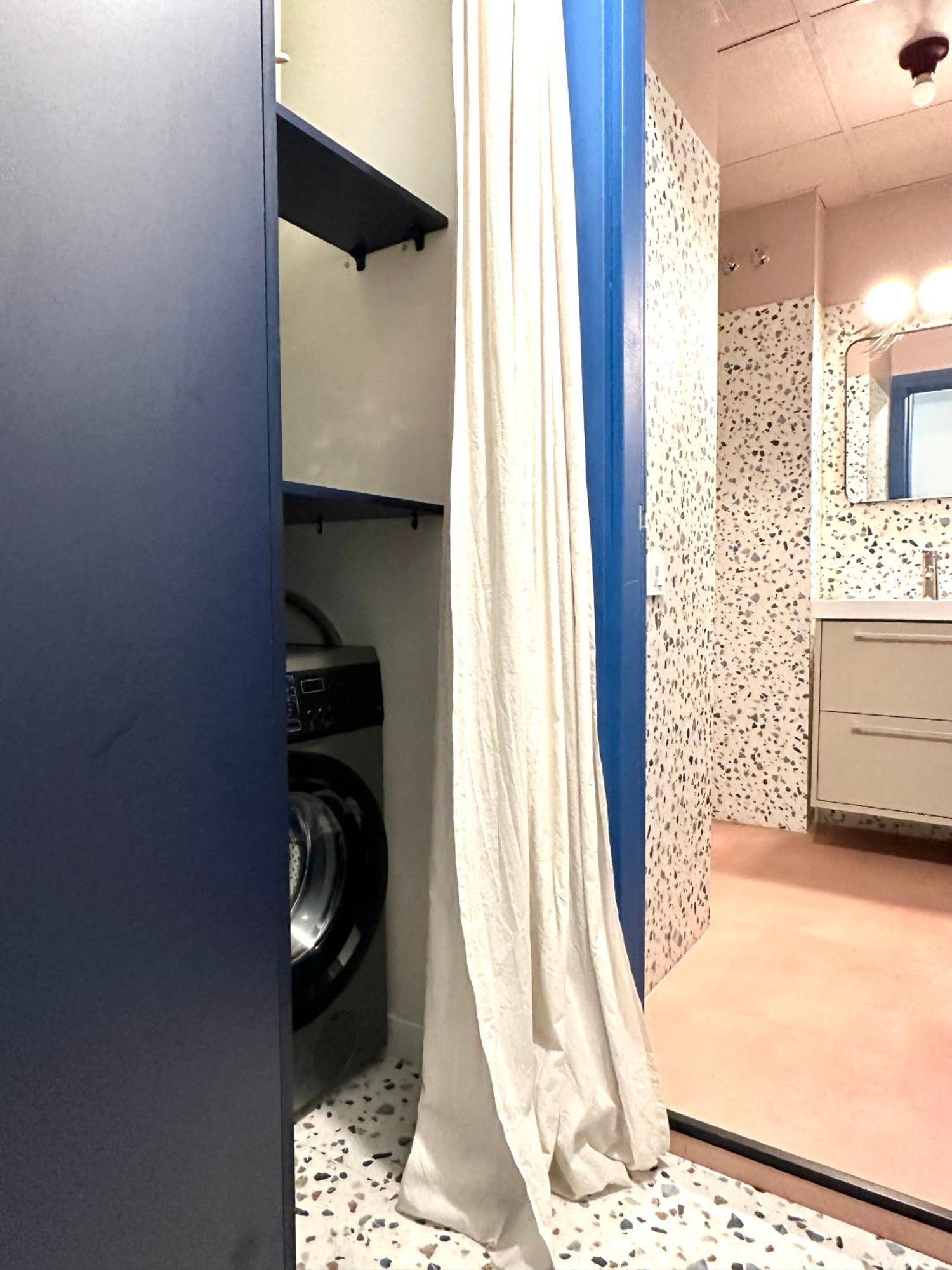 Apartmán La Rambla 43 Contactless Alicante Exteriér fotografie