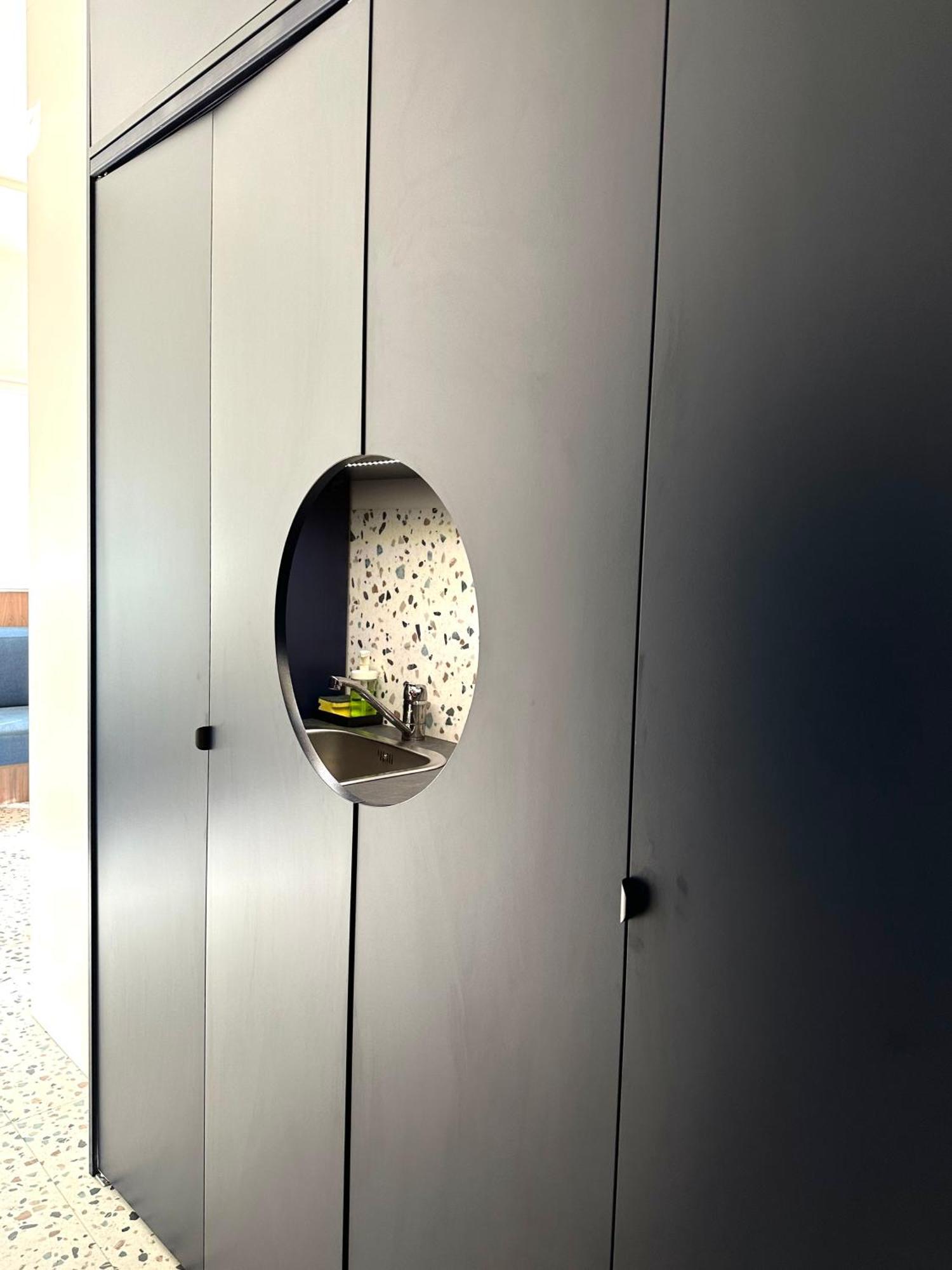 Apartmán La Rambla 43 Contactless Alicante Exteriér fotografie