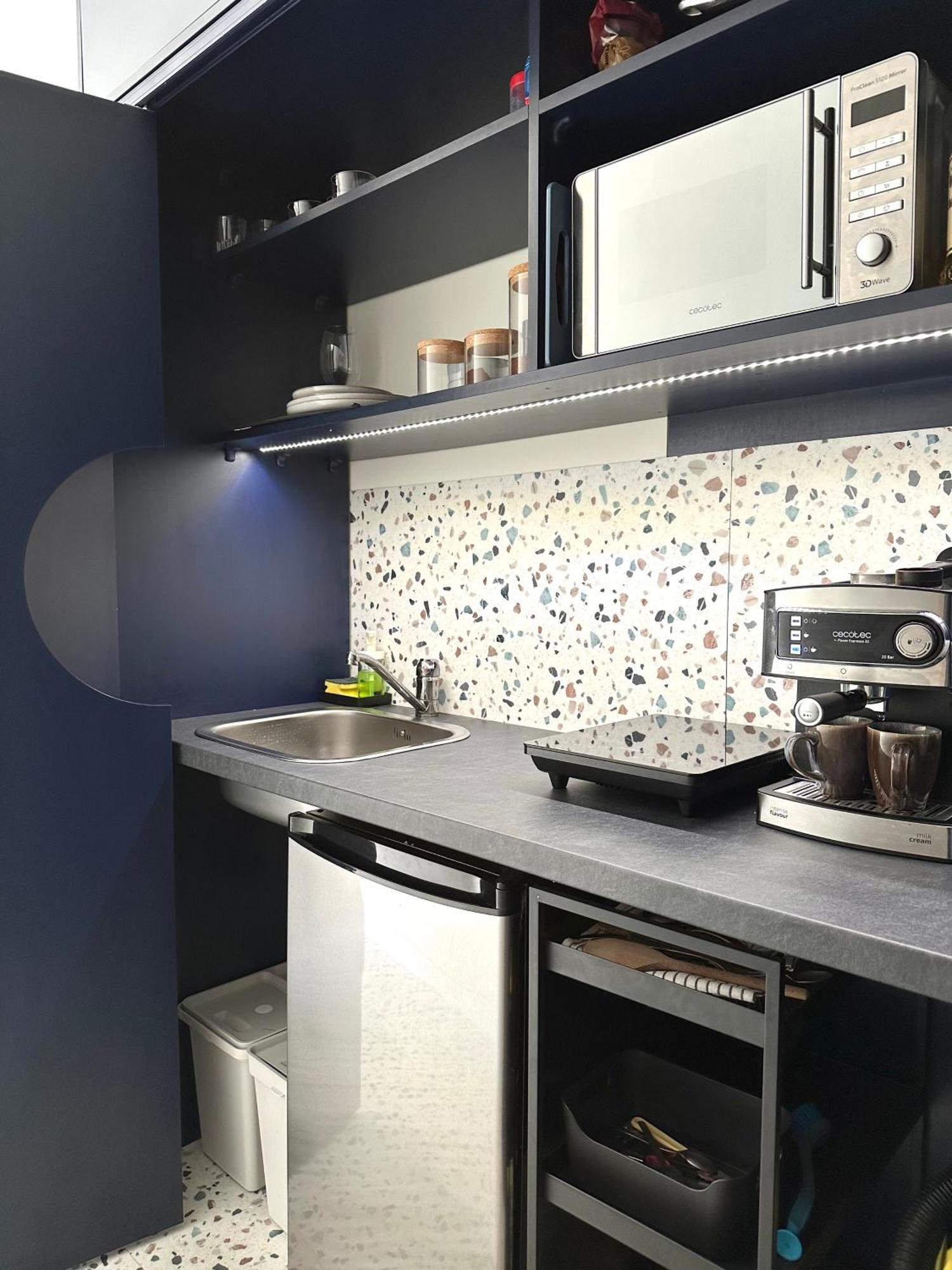 Apartmán La Rambla 43 Contactless Alicante Exteriér fotografie