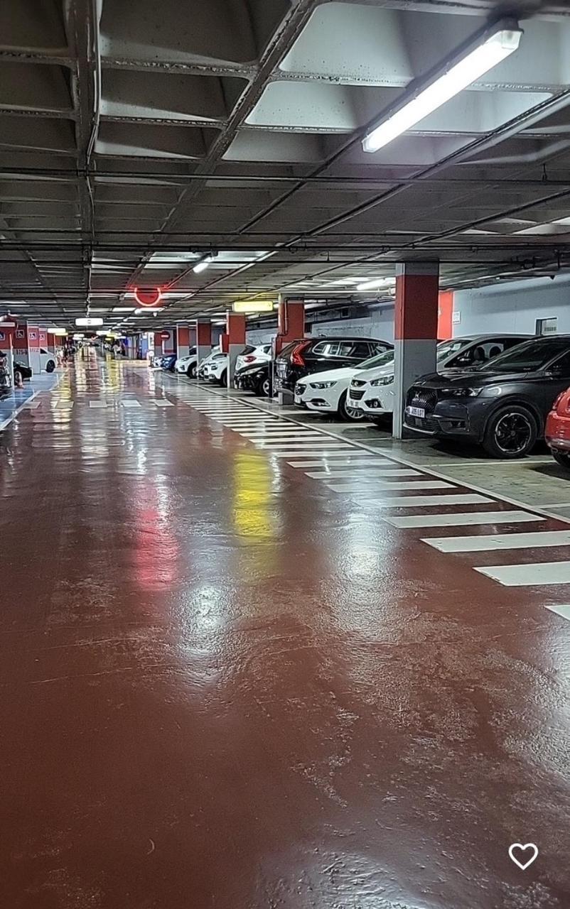 Apartmán La Rambla 43 Contactless Alicante Exteriér fotografie